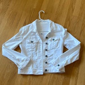 Kut From The Cloth Denim Jacket